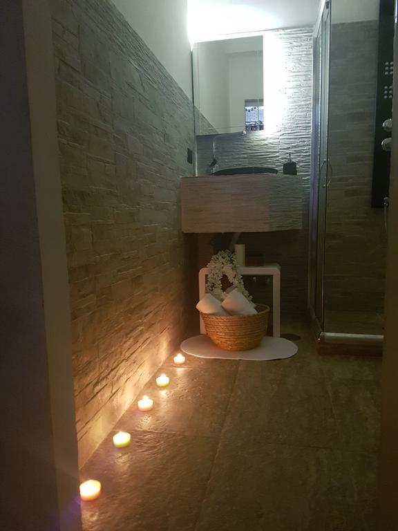 Hotel Crispi Relax Rom Exterior foto