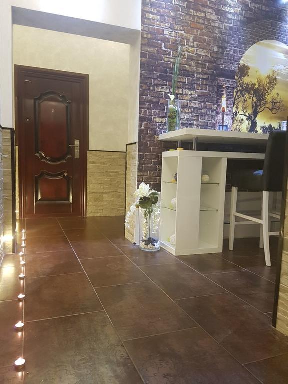 Hotel Crispi Relax Rom Exterior foto