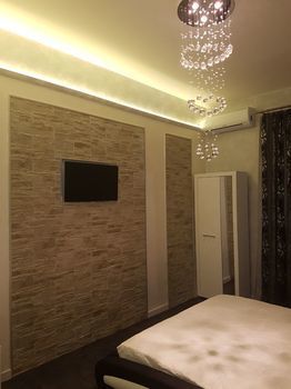 Hotel Crispi Relax Rom Exterior foto