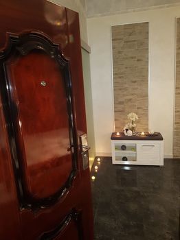 Hotel Crispi Relax Rom Exterior foto